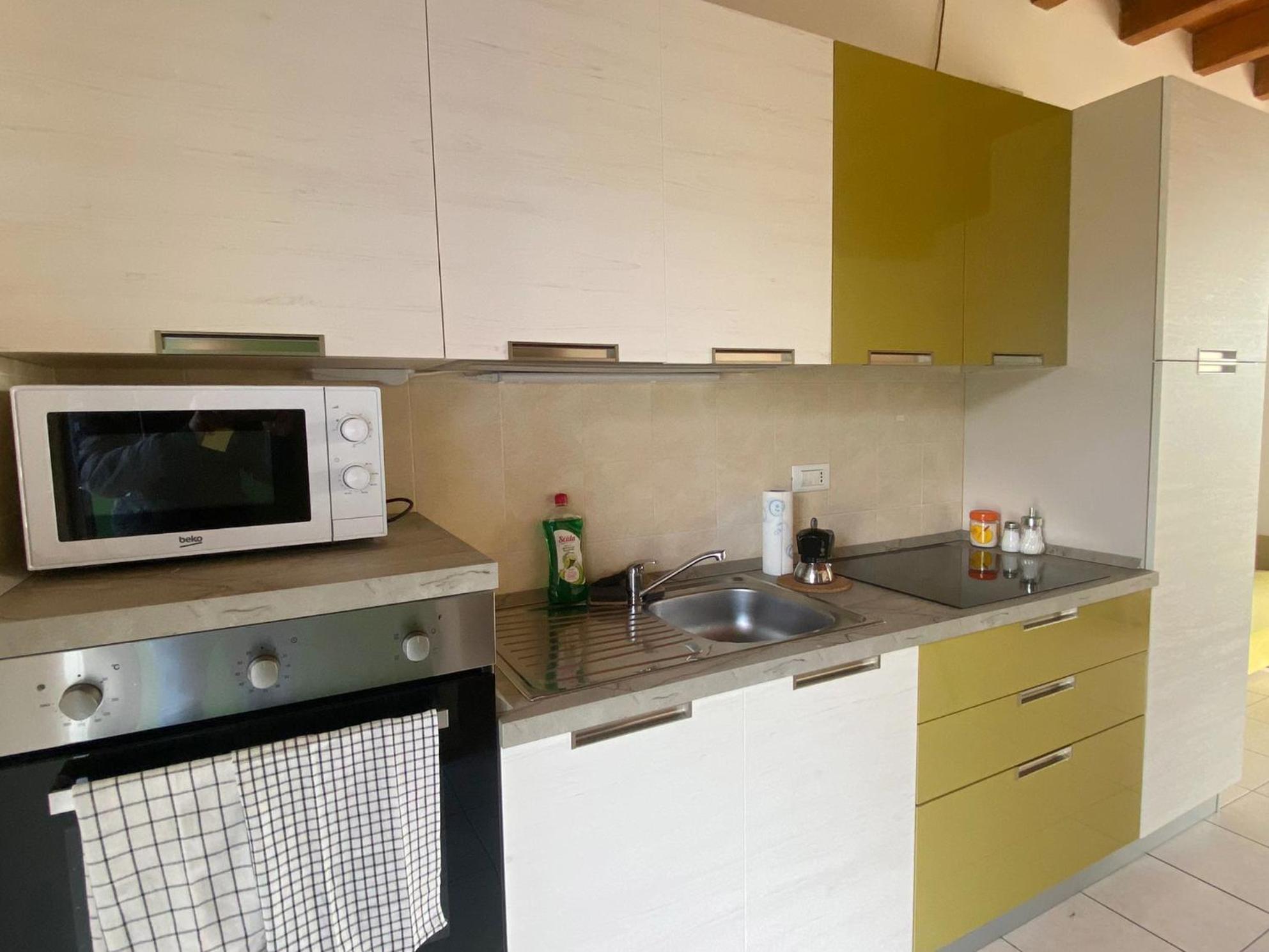 The Flowers - Apartments With Private Garden In Residence With Pool Manerba del Garda Exteriör bild