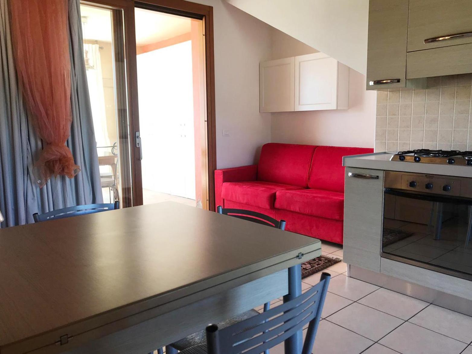 The Flowers - Apartments With Private Garden In Residence With Pool Manerba del Garda Exteriör bild